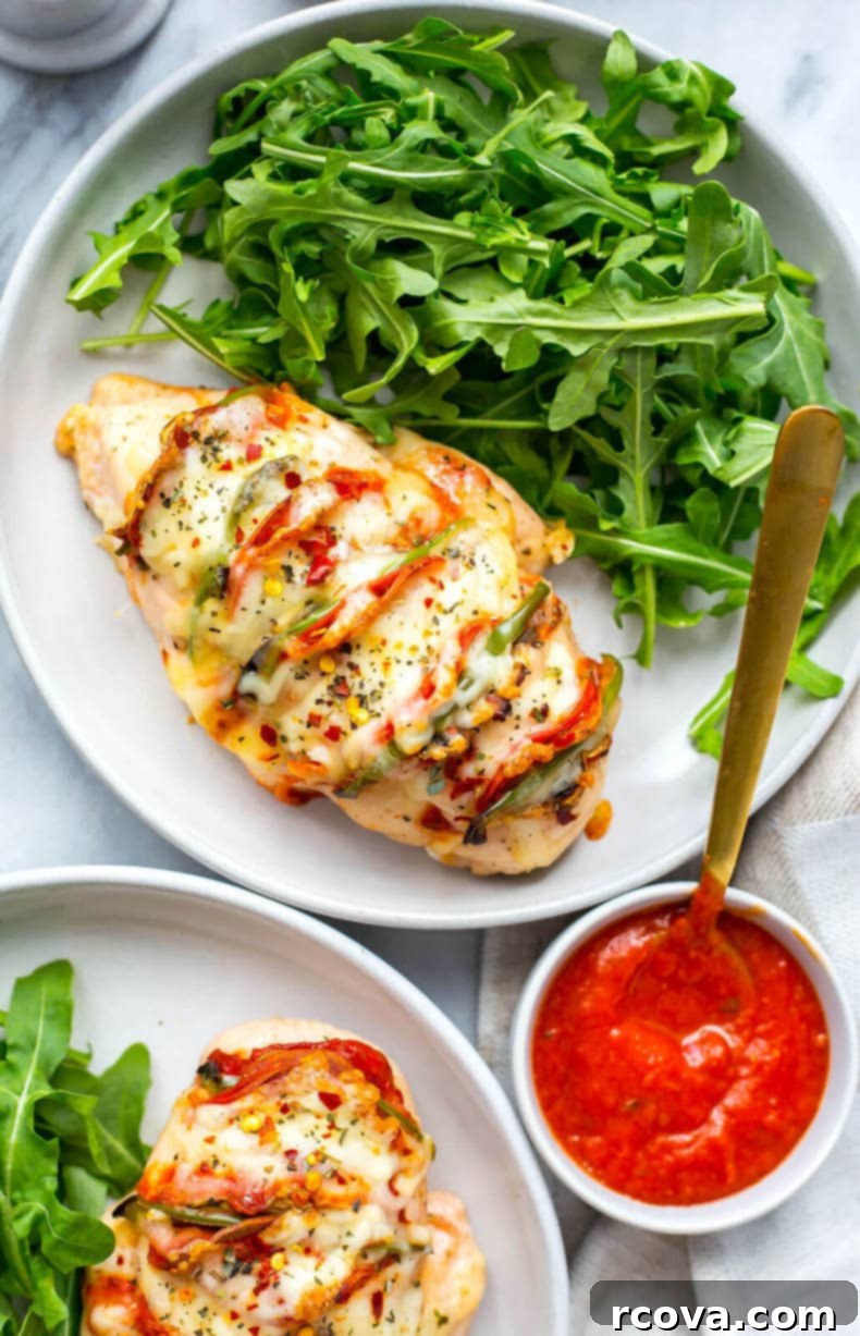 35+ Easy & Healthy 30-Minute Dinners 1 featured 48954