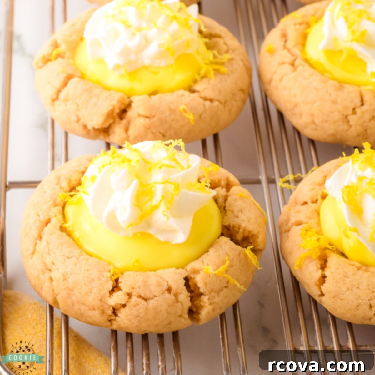 Sunshine Lemon Pie Cookies 1 featured 49515