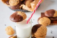 Irresistible Brookies Recipe