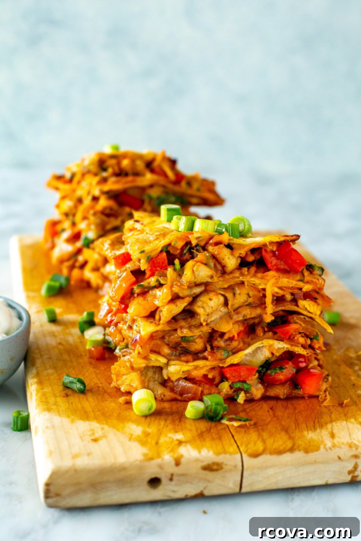 Your New Favorite Chicken Quesadilla 1 featured 50498