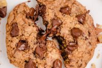 The Ultimate Neiman Marcus Cookie Recipe