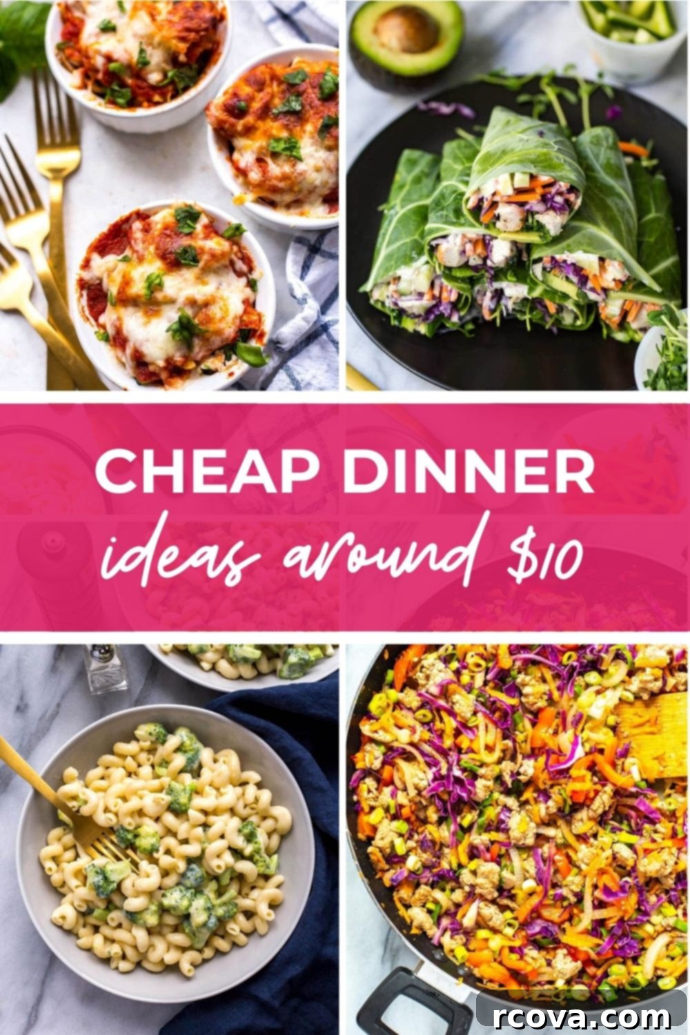 Budget-Friendly Family Meals for Under $10 1 featured 50748
