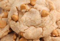 Effortless Butterscotch Delights