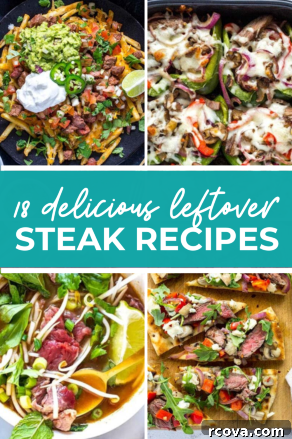 Leftover Steak Magic 18 Ways 1 featured 51599