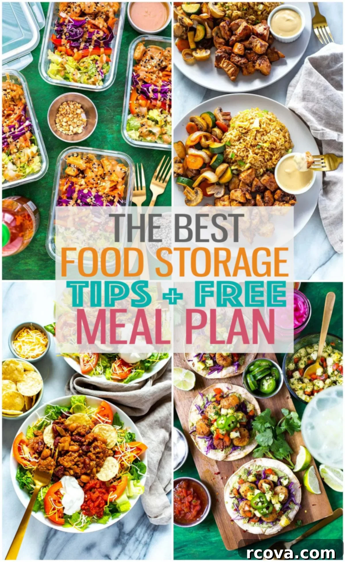 Smart Food Storage: Keeping Your Produce Fresh with the Right Containers 1 featured 51728