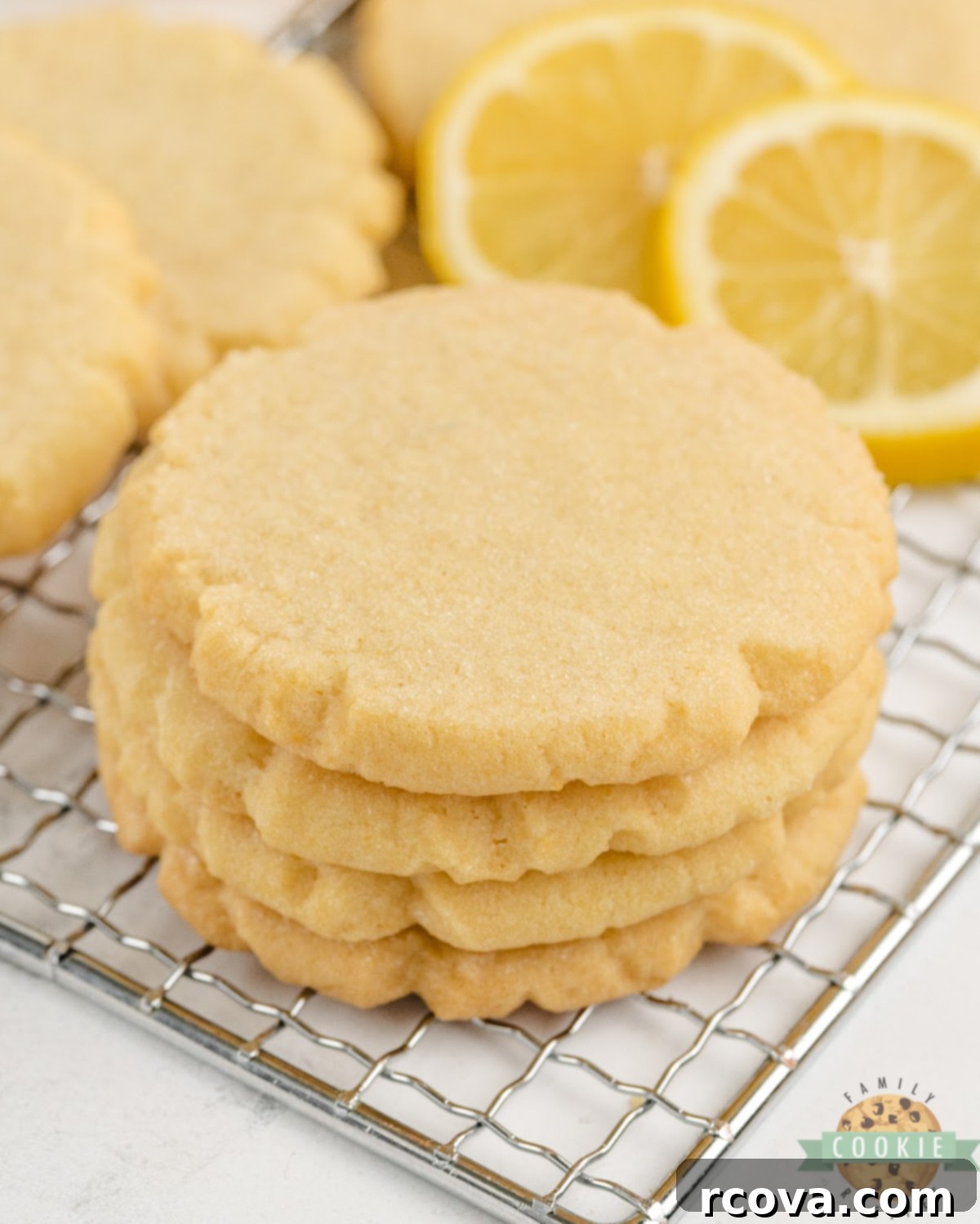 Sunshine Lemon Pudding Cookies 1 featured 52935