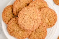 Tropical Toasted Coconut Treats