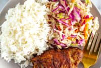 Versatile Air Fryer Chicken Thighs Bone In Or Boneless