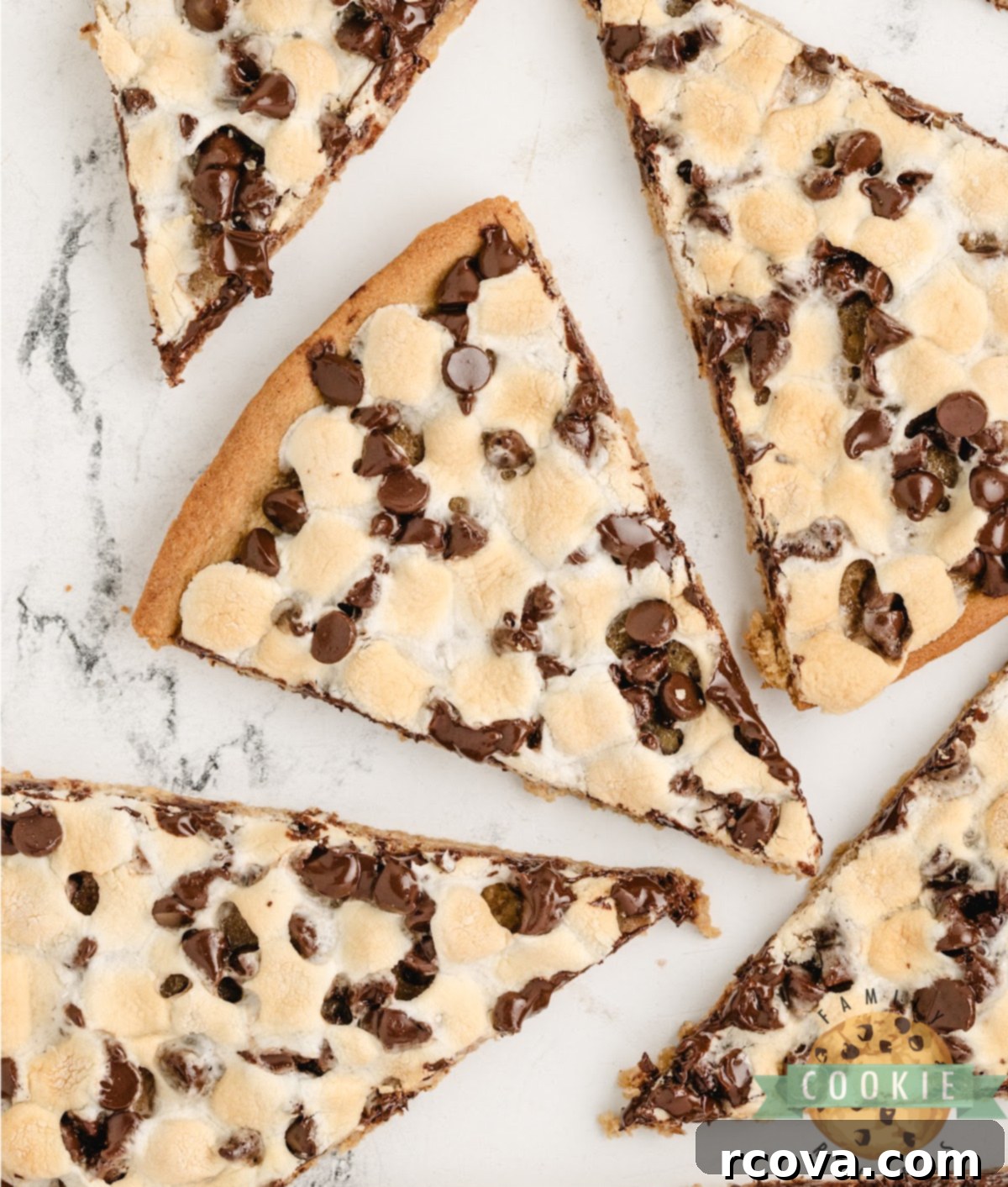 Giant Peanut Butter Cookie Pie 1 featured 53792