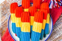 Firecracker Cookie Delights