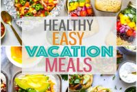 Prep-Ahead & Relax: Easy Camping Meals for Your Vacation