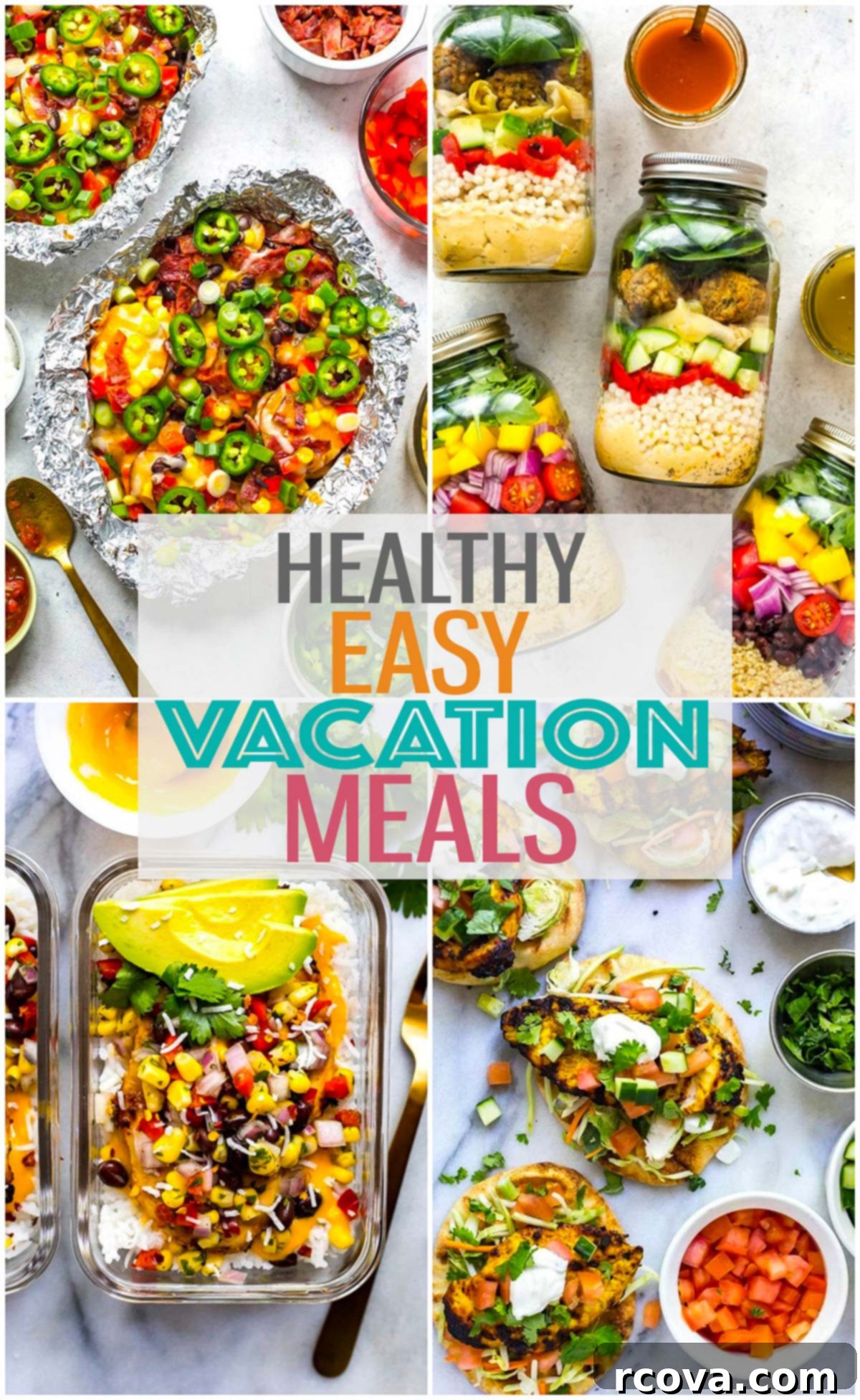 Prep-Ahead & Relax: Easy Camping Meals for Your Vacation 1 featured 54359