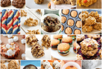 Effortless No-Bake Cookie Delights