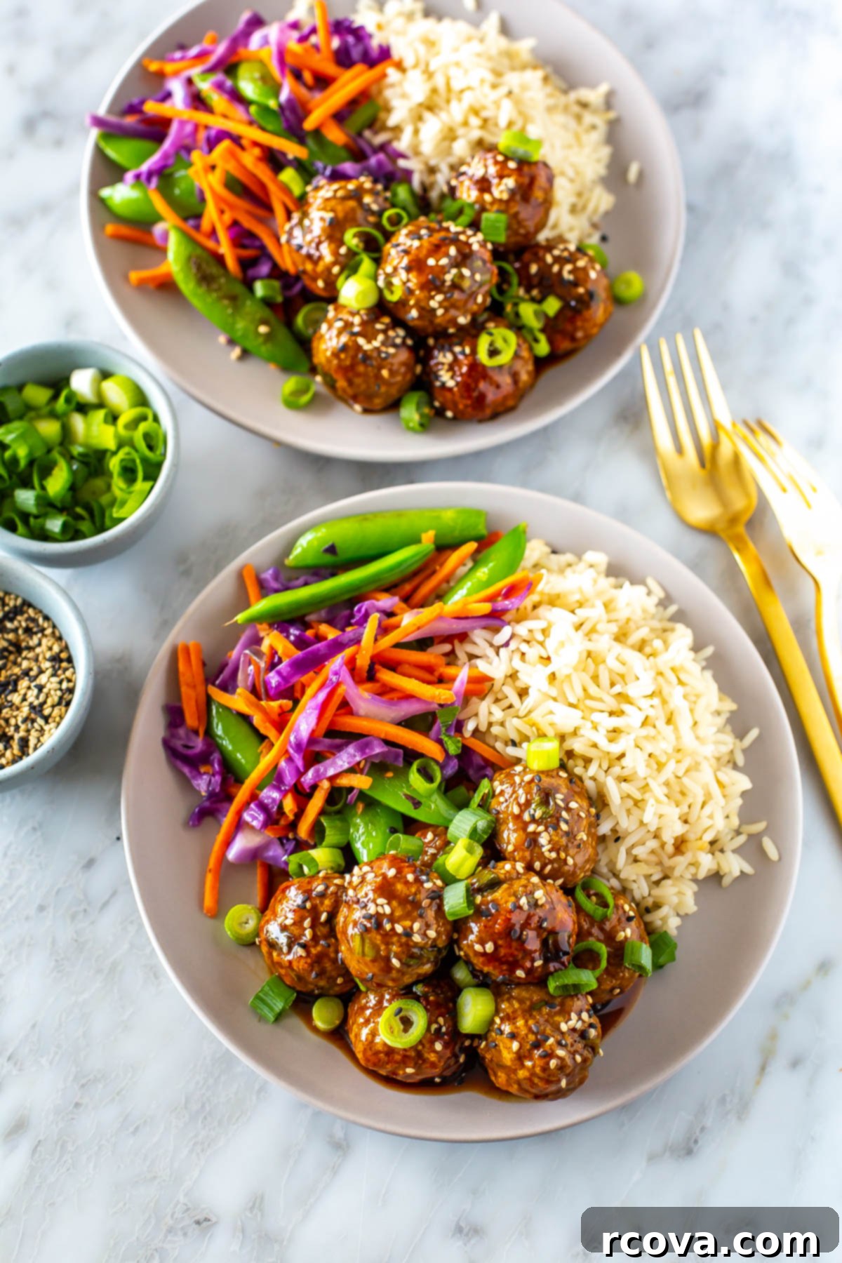 Sticky Teriyaki Chicken Bites 1 featured 54794