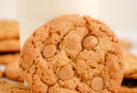 Maple Peanut Butter Delights