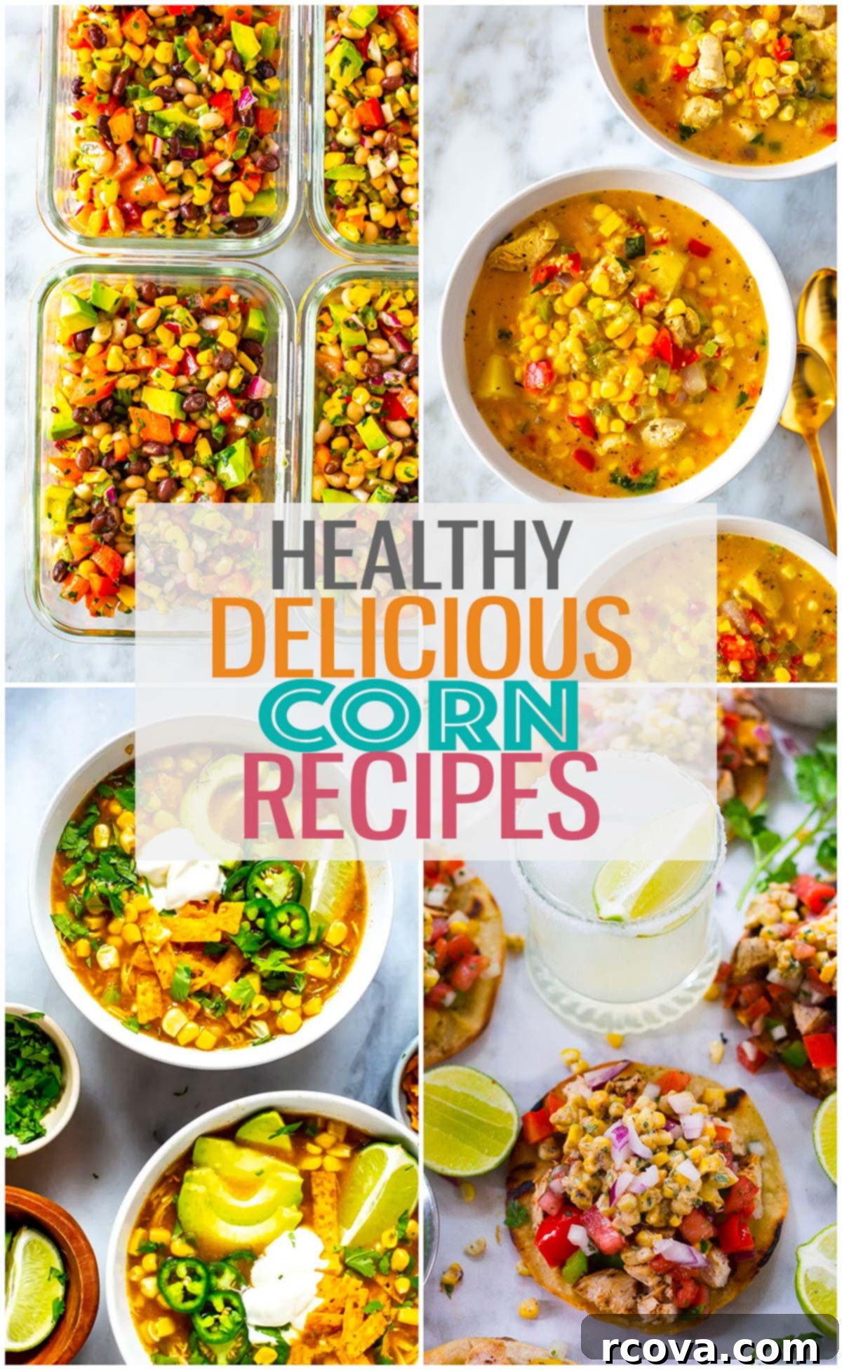 19 Wholesome and Flavorful Corn Creations 1 featured 55106