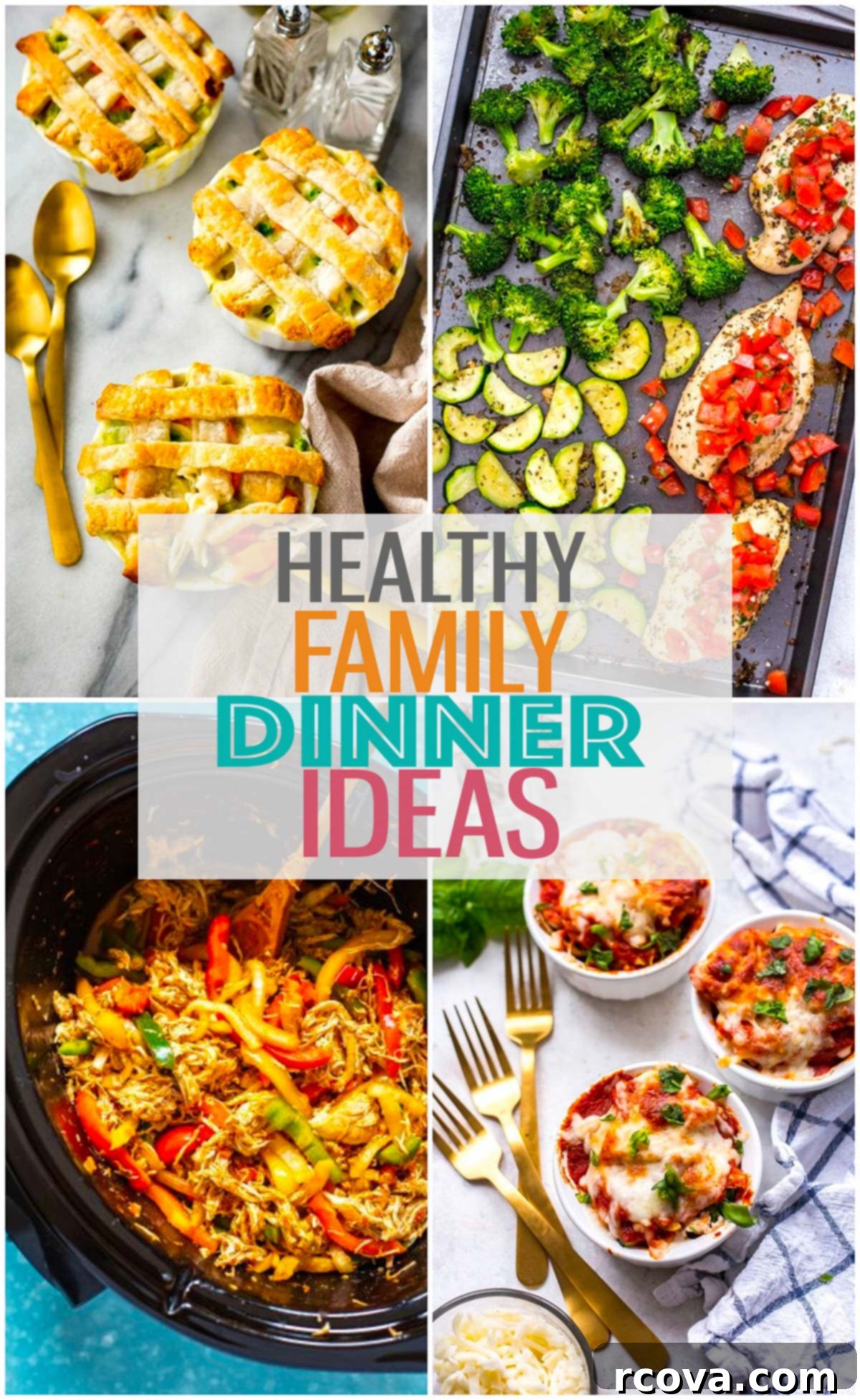 Happy Plates: 24 Healthy Dinners Your Kids Will Devour 1 featured 55315