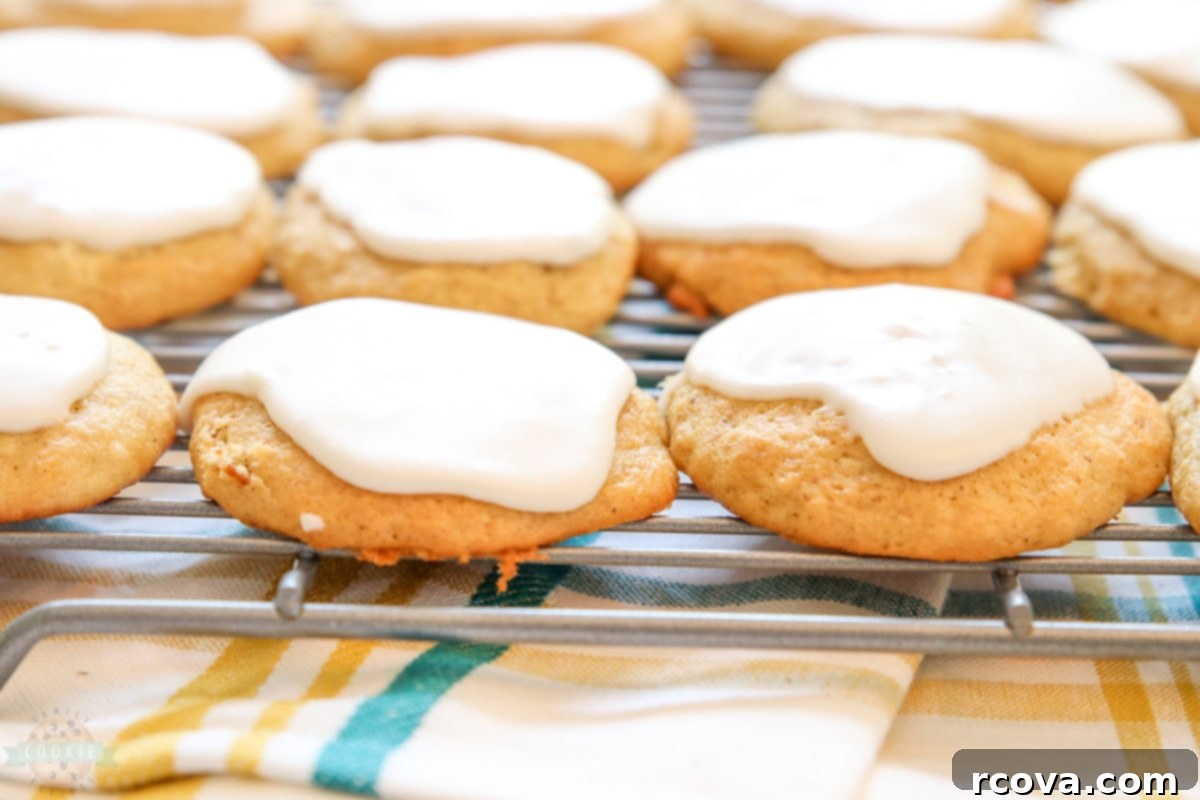 Banana Bread Cookie Bliss 1 featured 5634