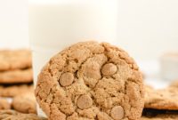 Crispy Peanut Butter Perfection