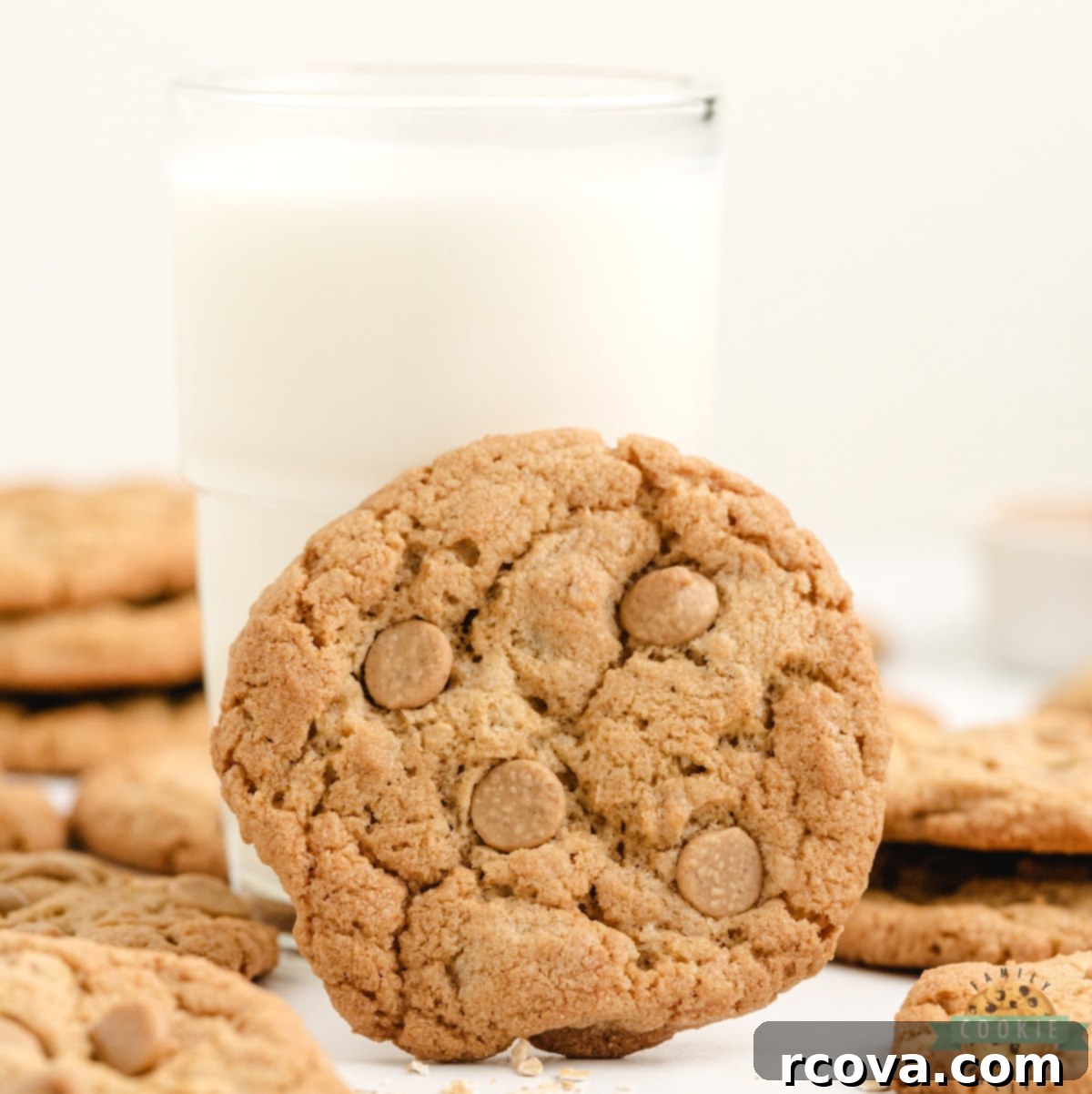 Crispy Peanut Butter Perfection 1 featured 56424