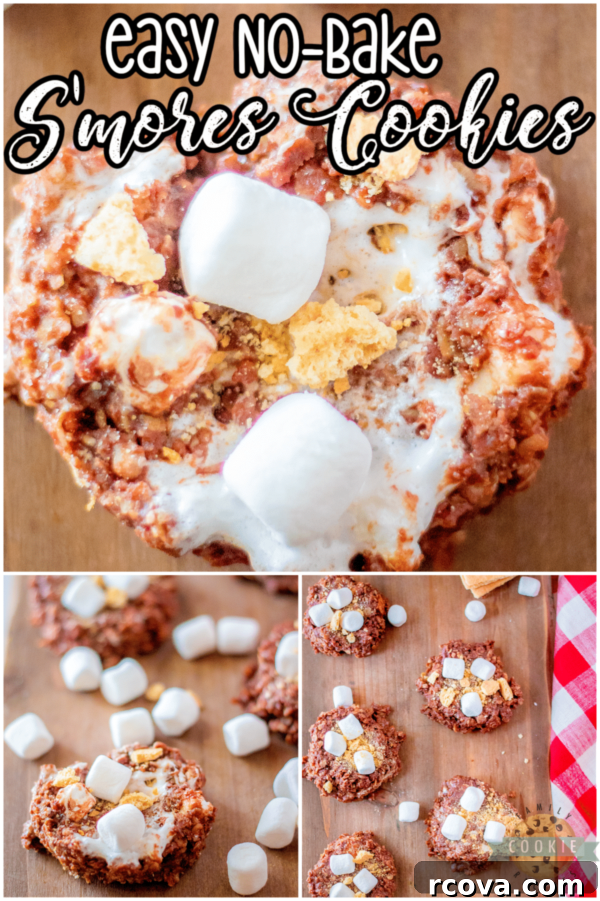 Campfire-Free S'mores Cookies 1 featured 5724