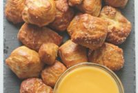 Effortless 4-Ingredient Beer Cheese Dip