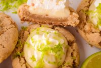 Tangy Key Lime Delights