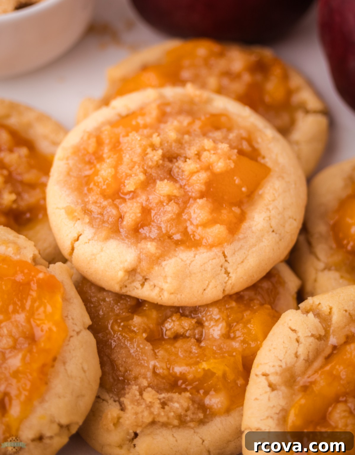 Peachy Cobbler Cookies 1 featured 57507
