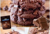 Ultimate Brownie Cookies