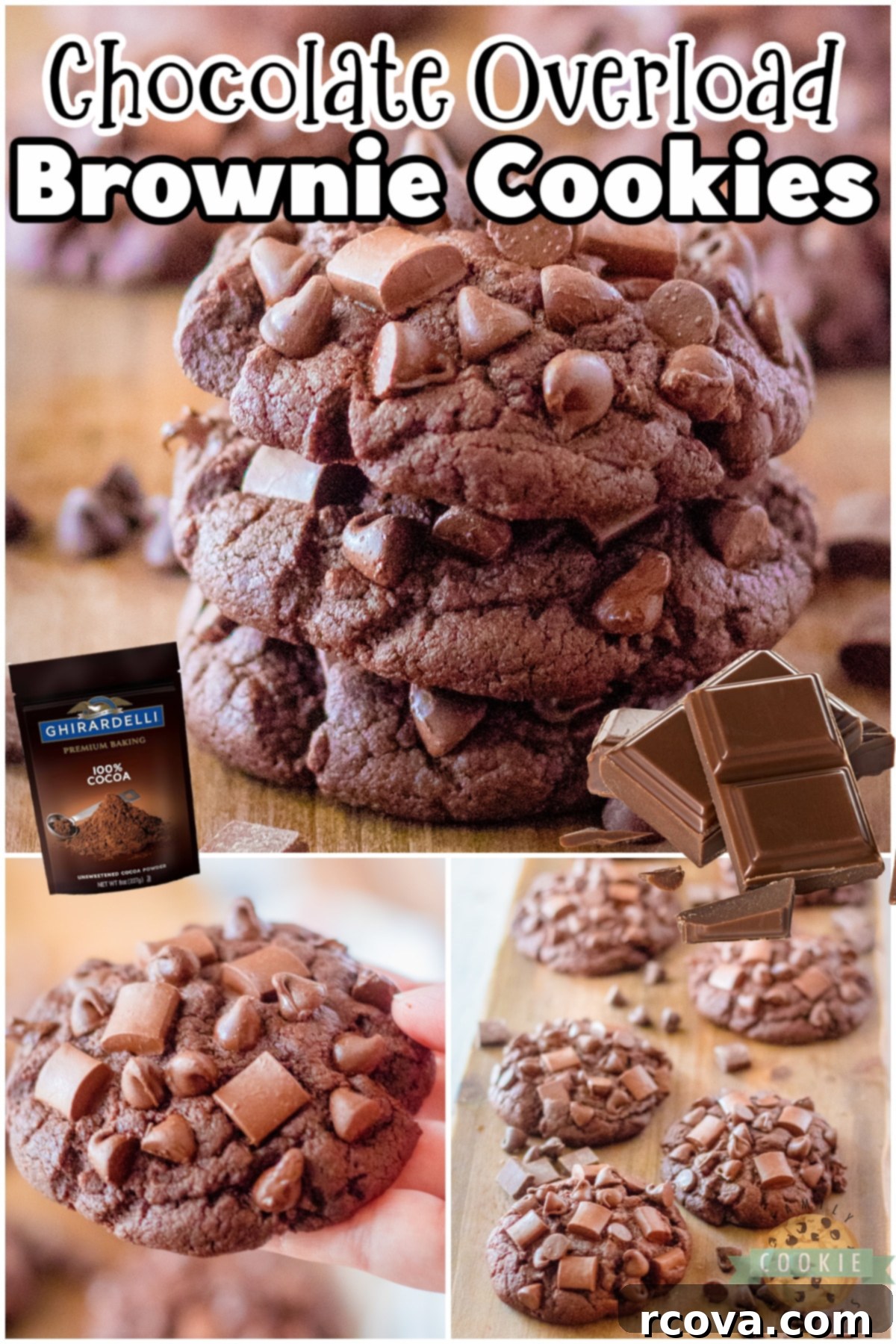 Ultimate Brownie Cookies 1 featured 5818