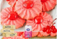 Ruby Cherry Delights