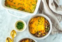 Wholesome Shepherds Delight