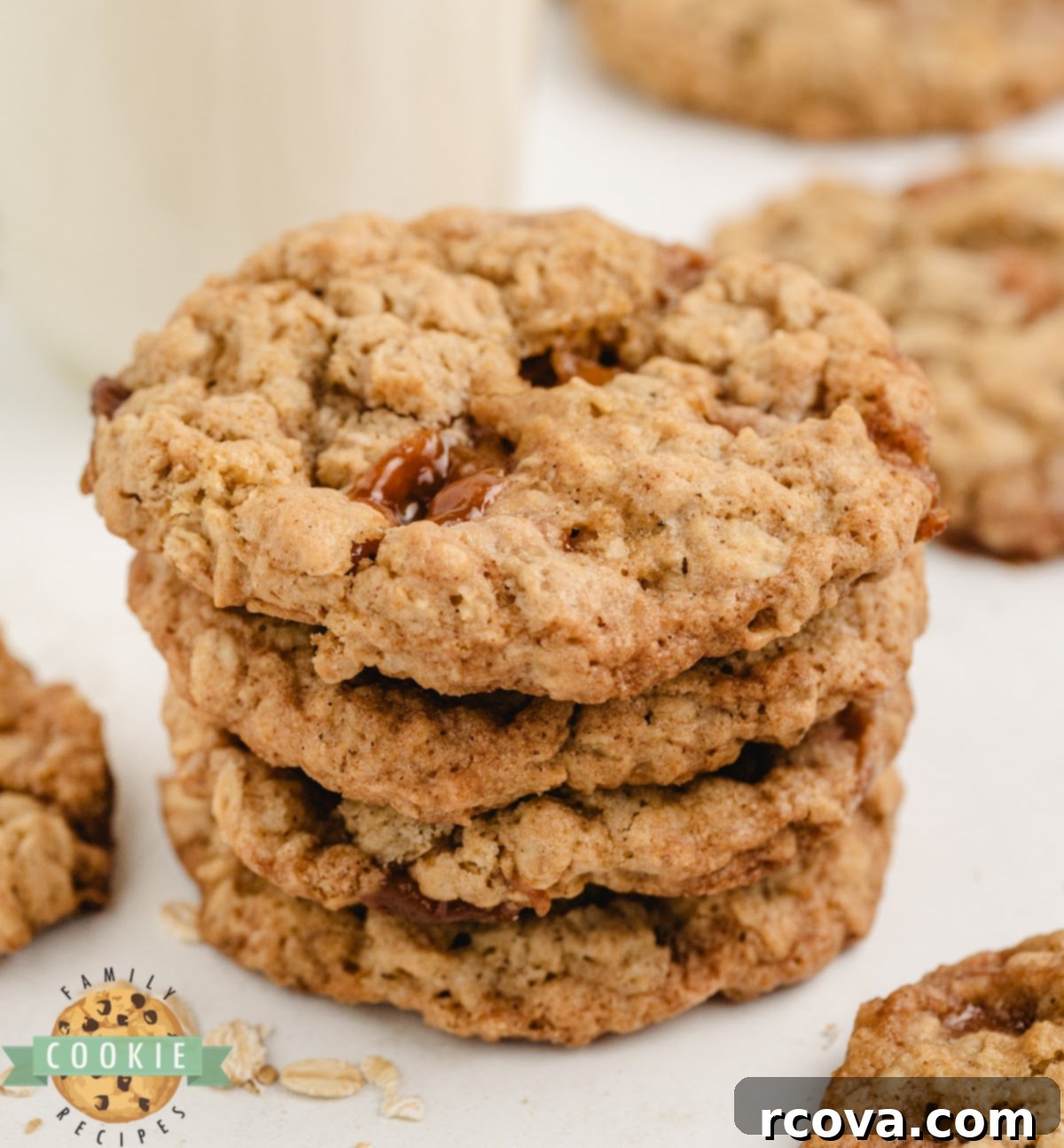 Golden Oat & Caramel Goodness 1 featured 58982