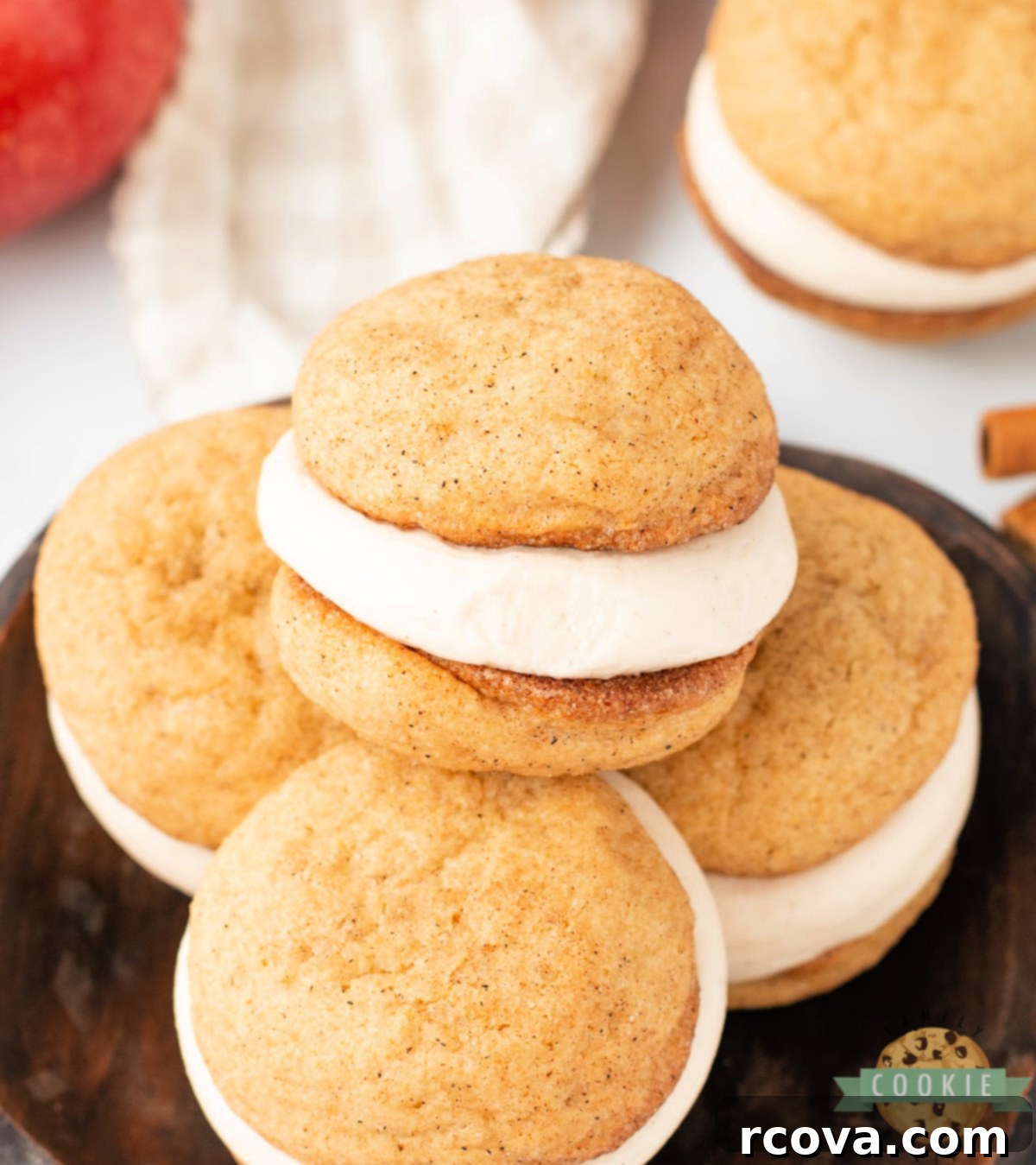 Ciderhouse Snickerdoodle Cream Pies 1 featured 60069