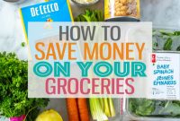12 Grocery Hacks to Save Big in 2025