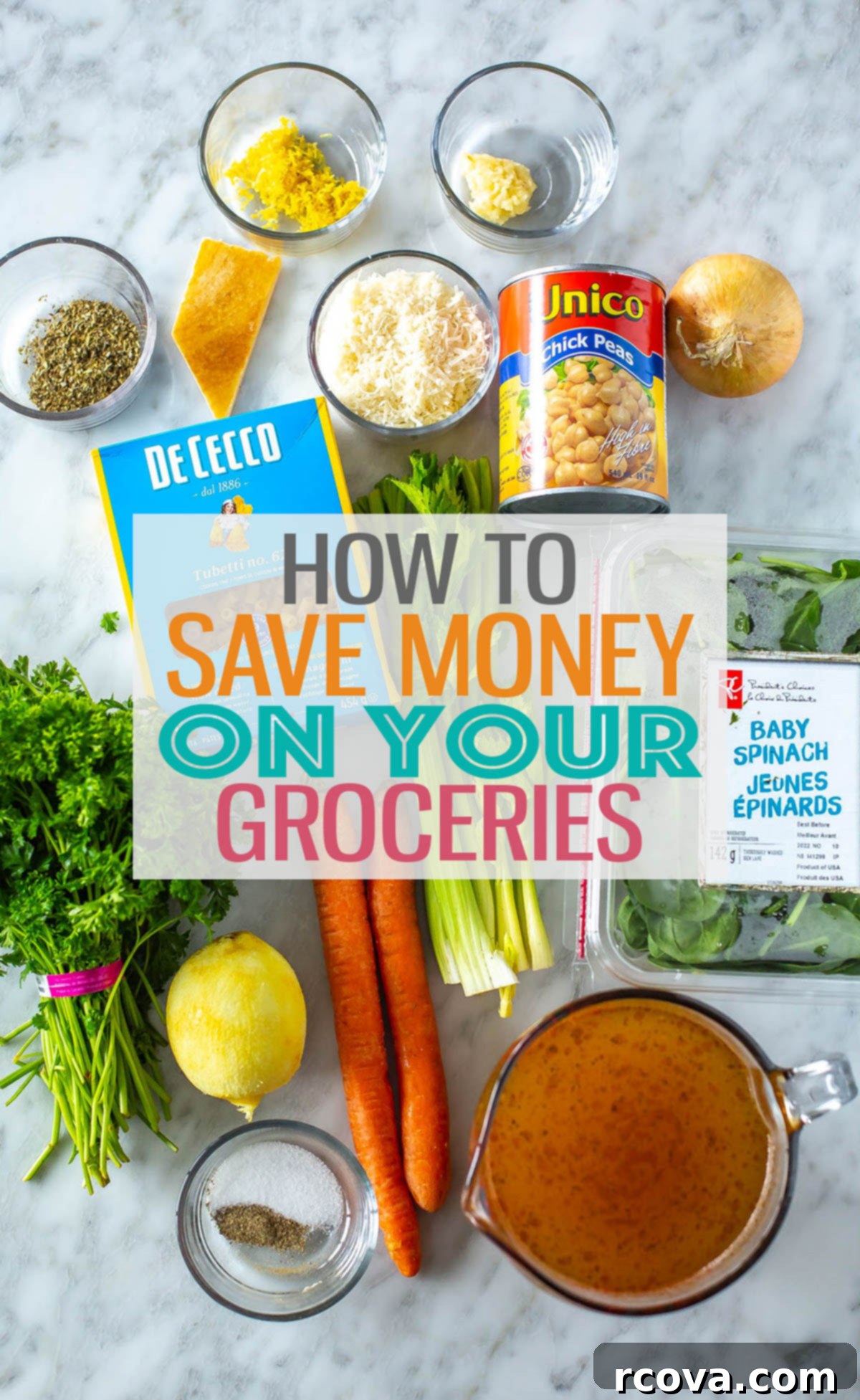 12 Grocery Hacks to Save Big in 2025 1 featured 60073
