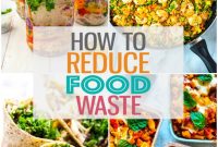8 Clever Tricks to Cut Food Waste and Boost Your Savings