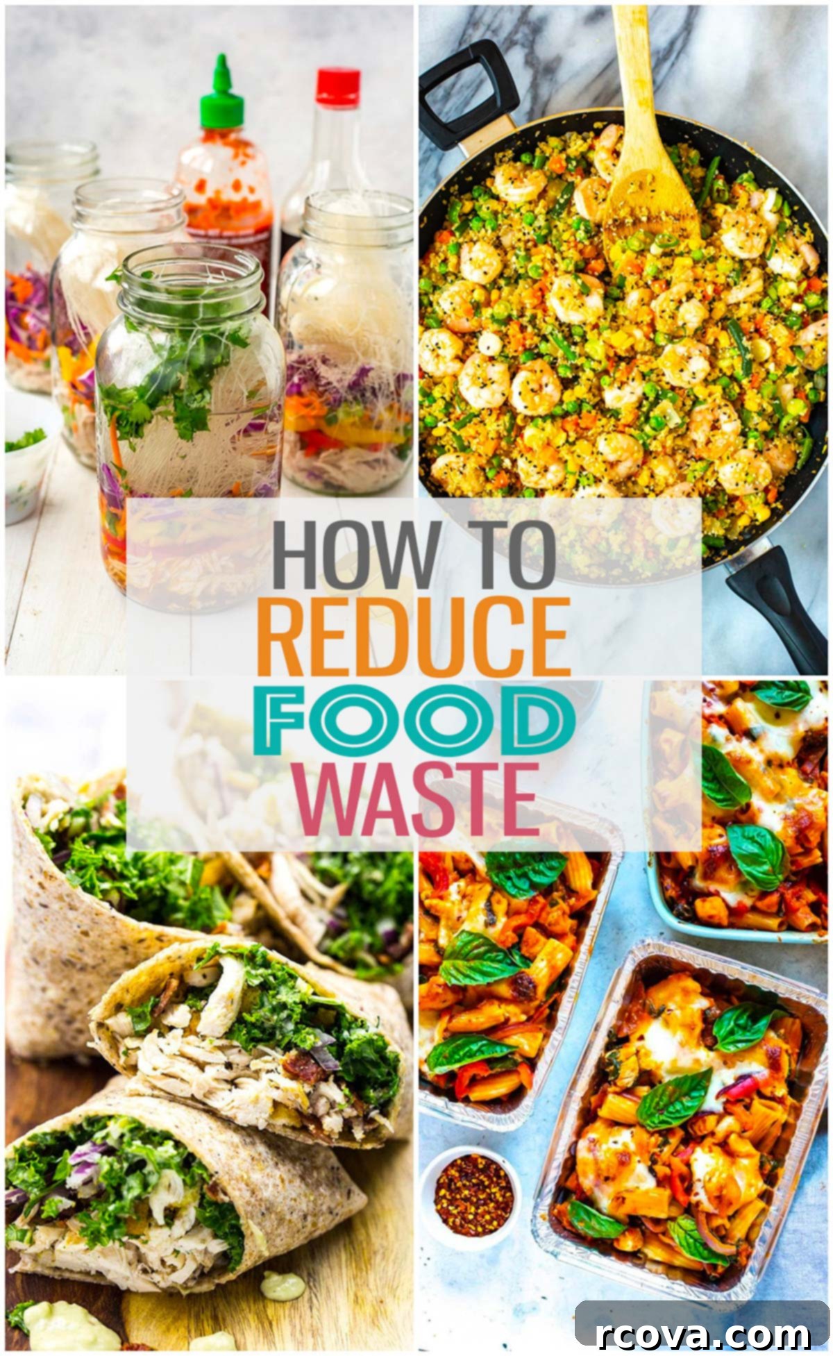 8 Clever Tricks to Cut Food Waste and Boost Your Savings 1 featured 60826