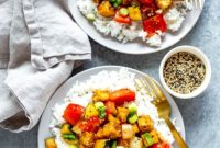 Tofu Transformed: 17 Irresistible Dishes