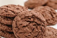 Decadent Chocolate Graham Bites