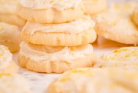 Sugar Cookie Morsels