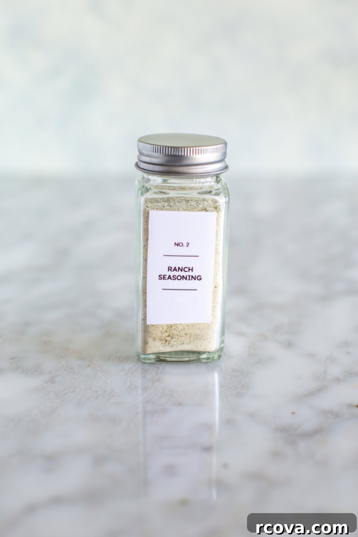 Foolproof Homemade Ranch Mix 1 featured 63108