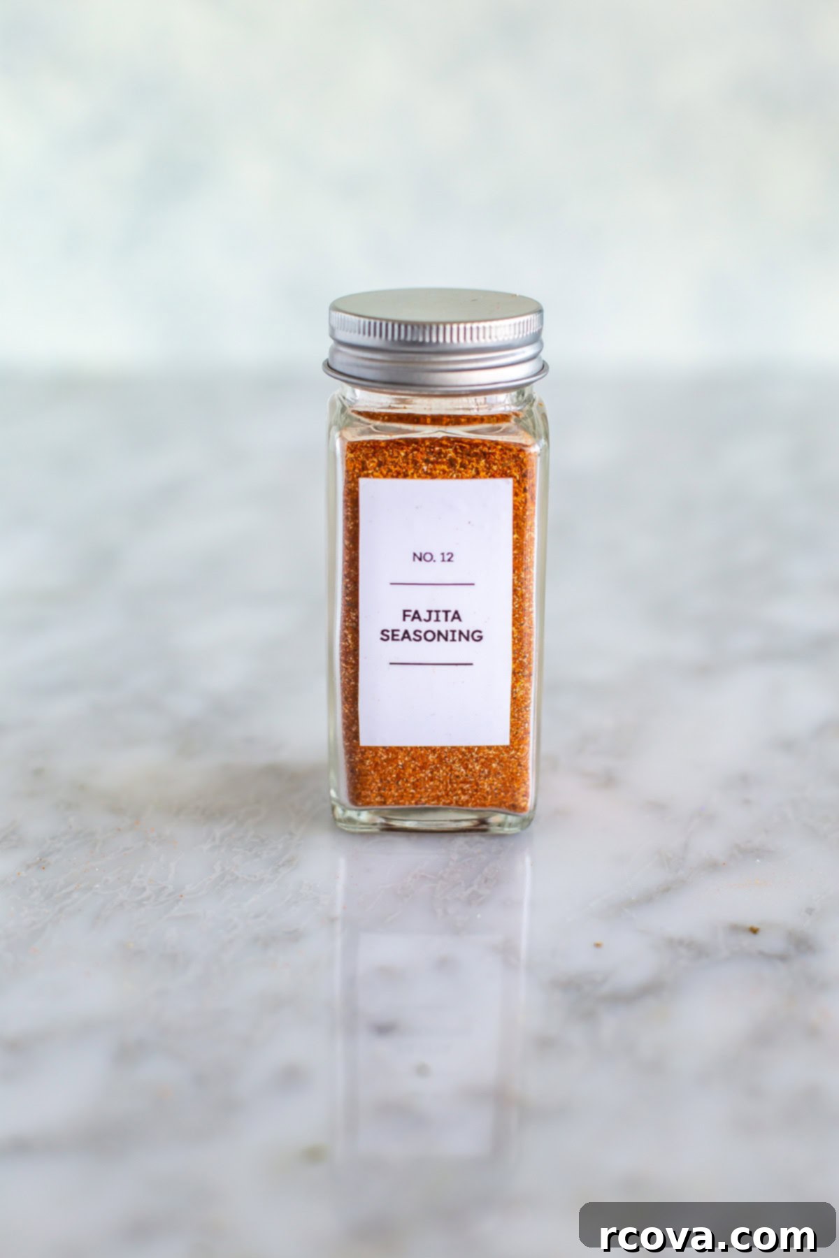Effortless Fajita Spice Blend 1 featured 63116