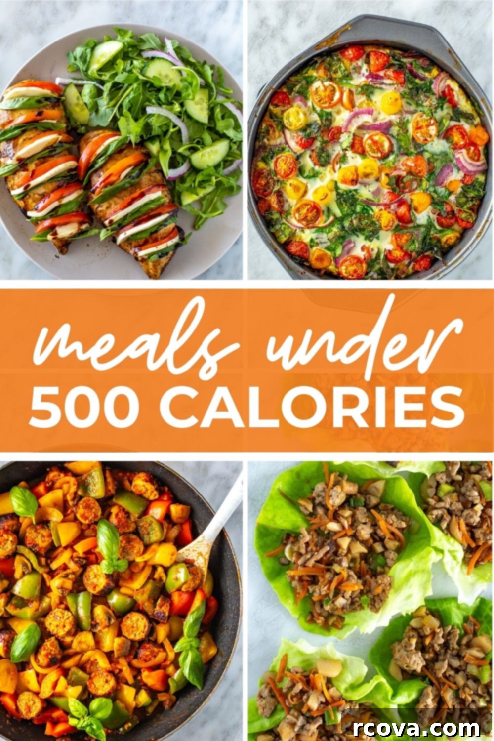 35+ Healthy and Easy Recipes Under 500 Calories 1 featured 63145