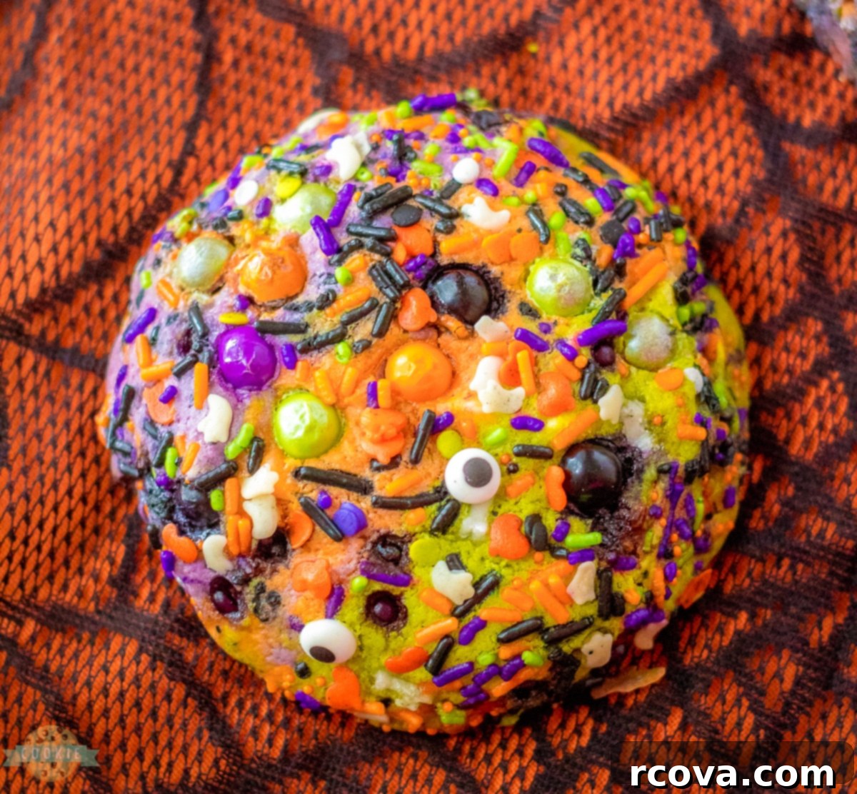Bewitching Sprinkle Bites 1 featured 6358