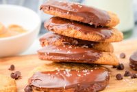 Irresistibly Chewy Peanut Butter Bliss