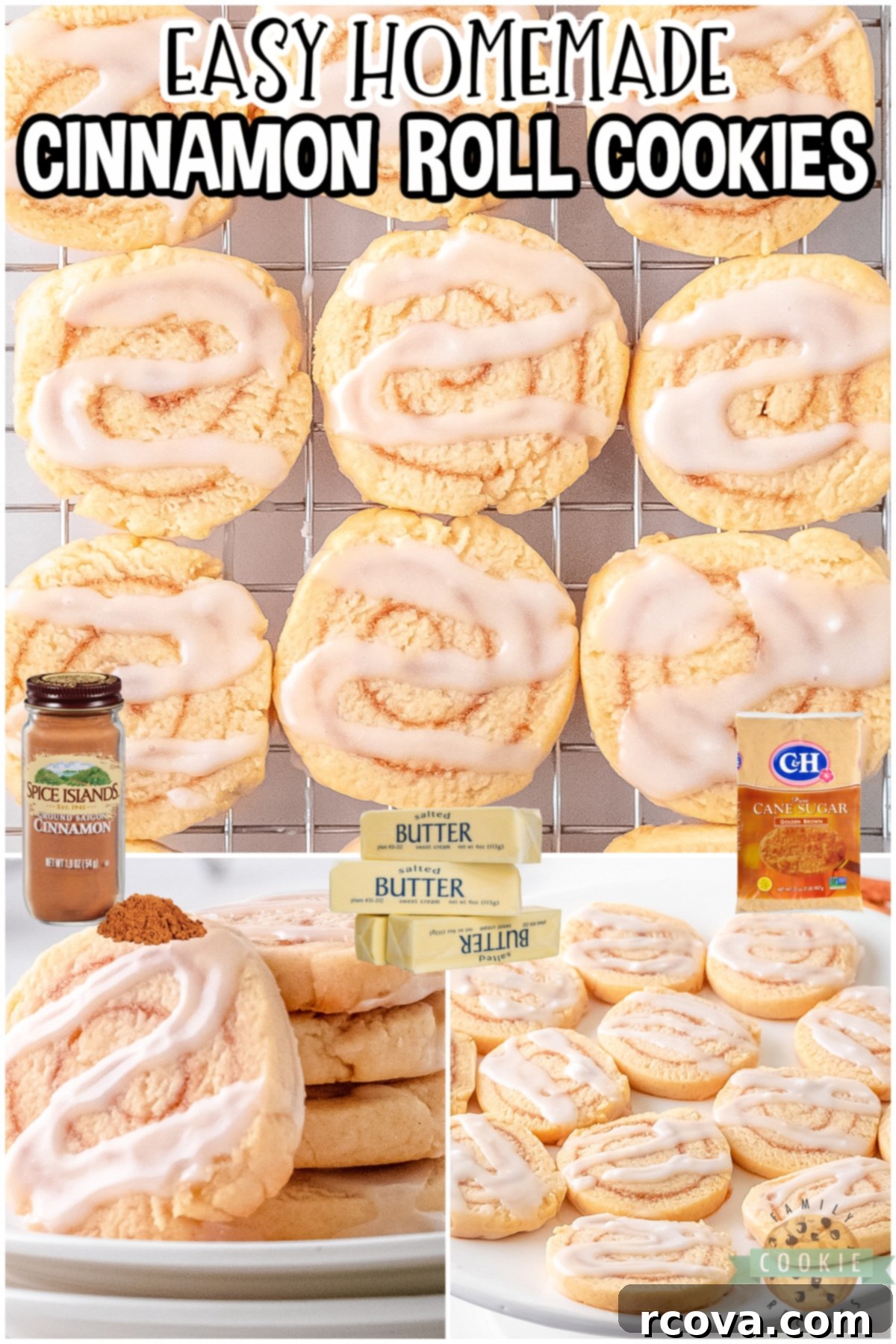Cinnamon Bun Bliss Cookies 1 featured 6362