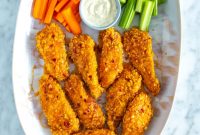 Effortless & Flavorful: 18 Air Fryer Delights