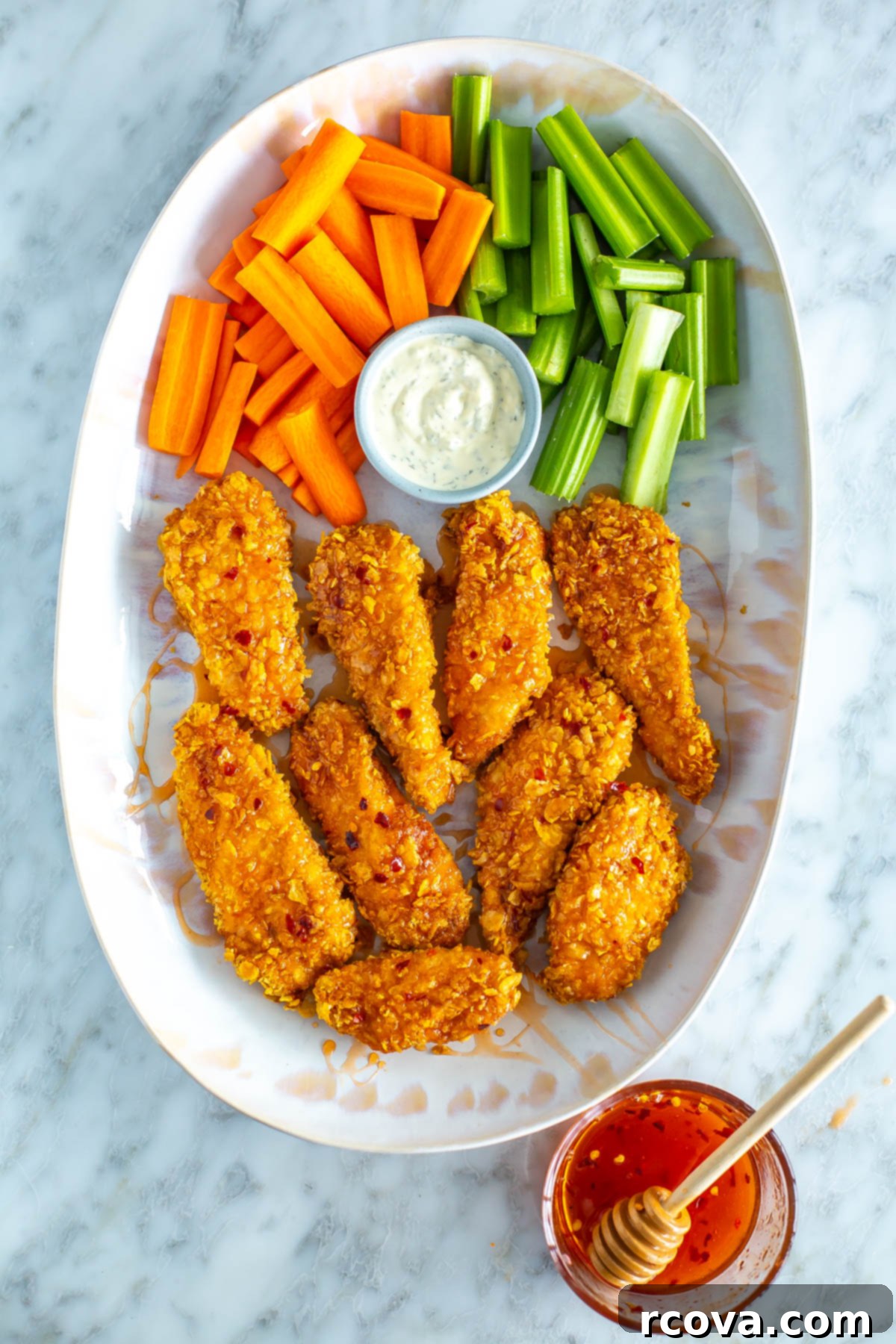 Effortless & Flavorful: 18 Air Fryer Delights 1 featured 65739