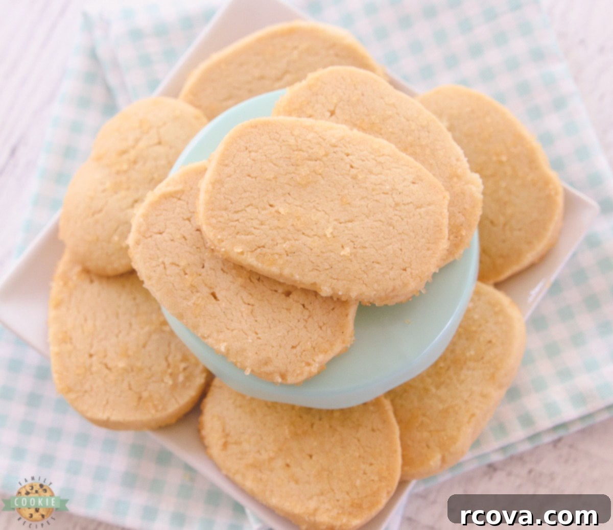 Effortless Vanilla Butter Delights 1 featured 6614